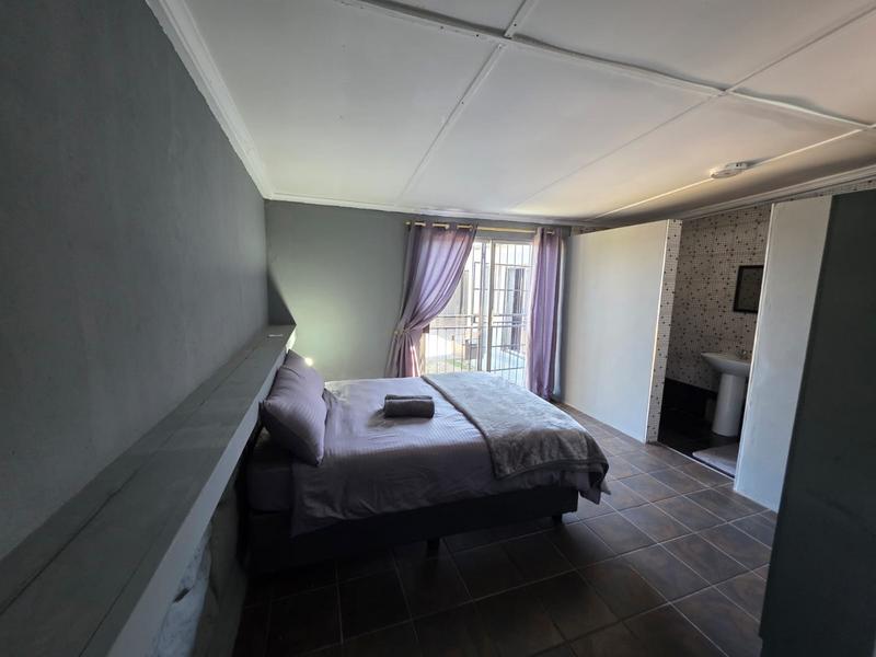 To Let 4 Bedroom Property for Rent in Bethal Mpumalanga