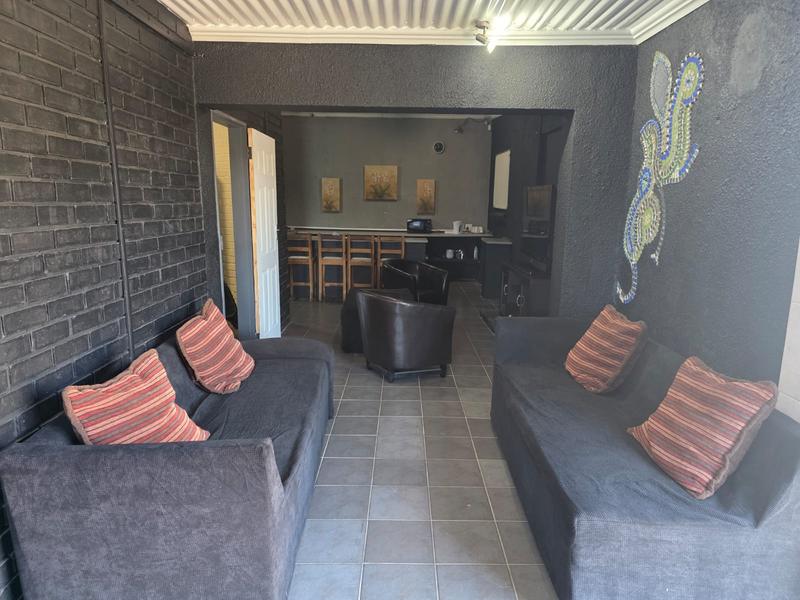 To Let 3 Bedroom Property for Rent in Bethal Mpumalanga