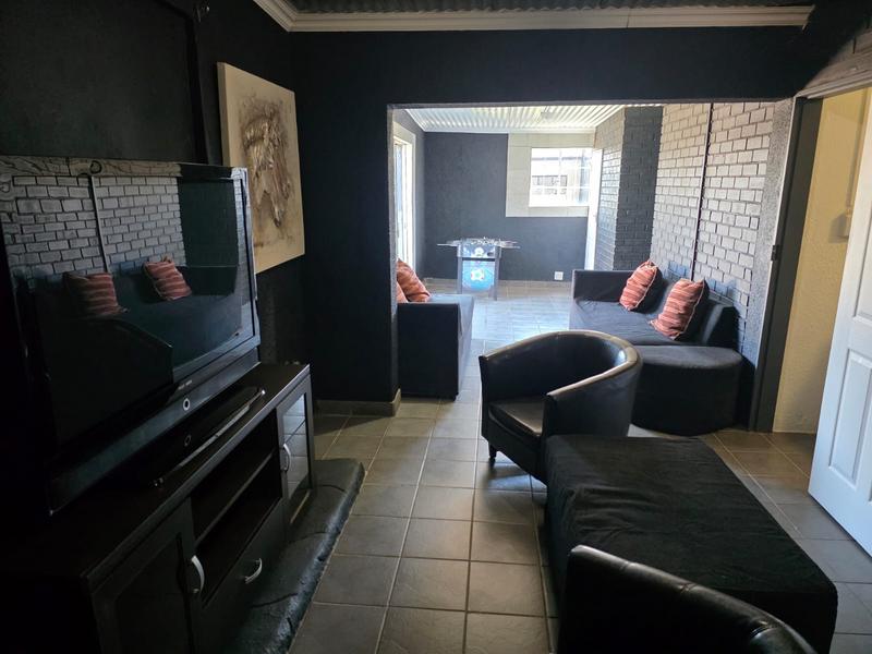 To Let 3 Bedroom Property for Rent in Bethal Mpumalanga