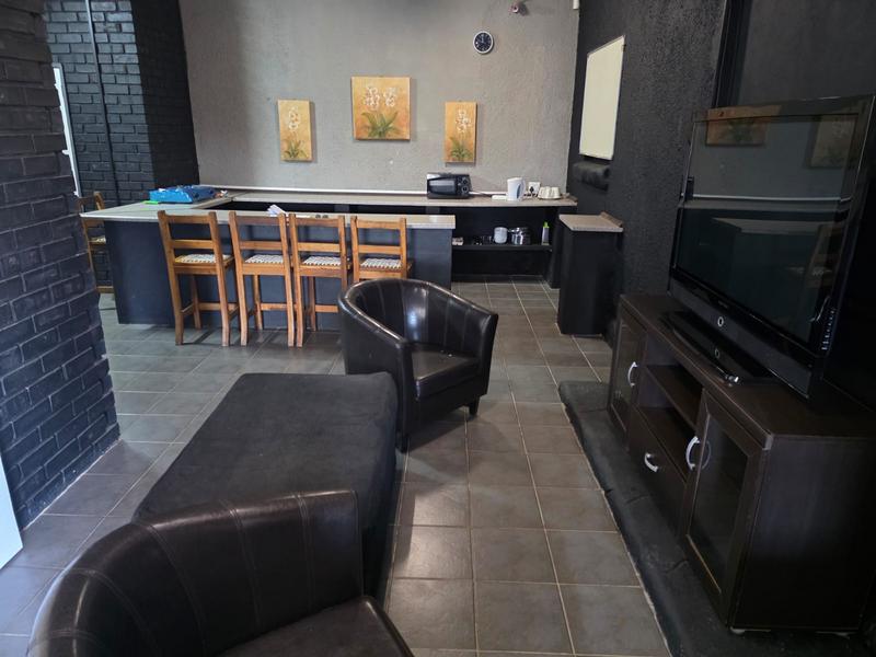 To Let 3 Bedroom Property for Rent in Bethal Mpumalanga
