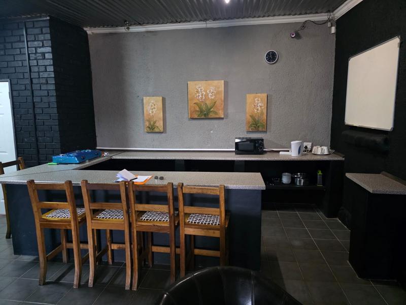 To Let 3 Bedroom Property for Rent in Bethal Mpumalanga
