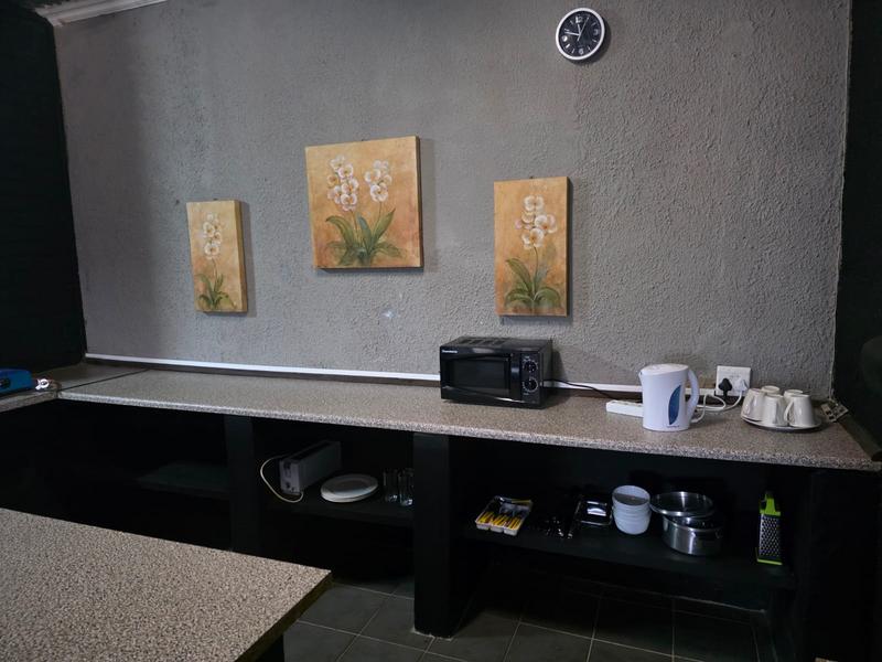 To Let 3 Bedroom Property for Rent in Bethal Mpumalanga