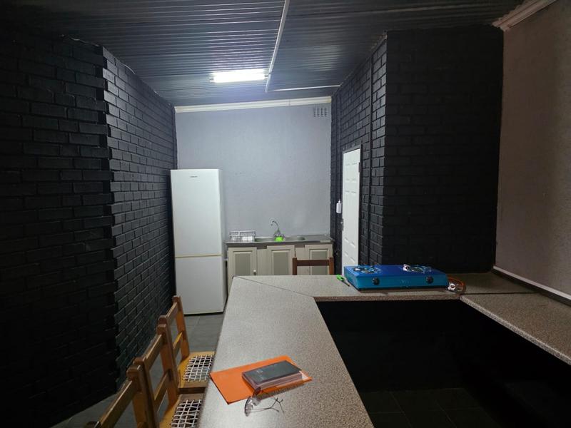 To Let 3 Bedroom Property for Rent in Bethal Mpumalanga