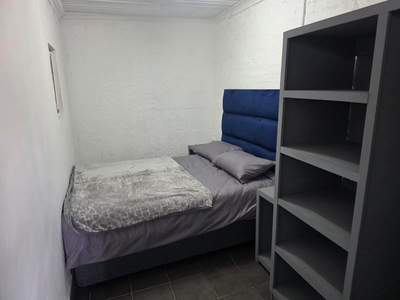 To Let 3 Bedroom Property for Rent in Bethal Mpumalanga