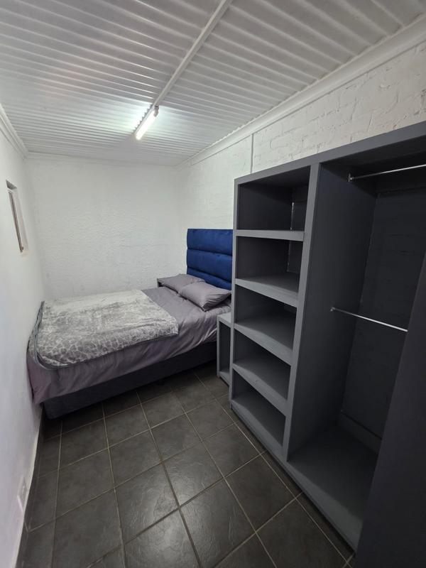 To Let 3 Bedroom Property for Rent in Bethal Mpumalanga