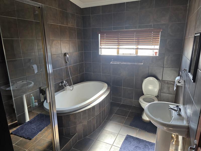 To Let 3 Bedroom Property for Rent in Bethal Mpumalanga