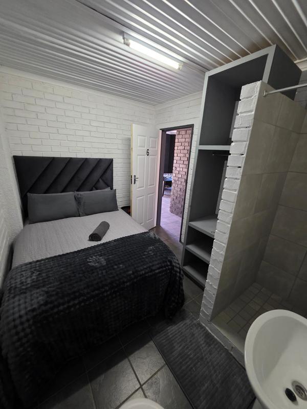 To Let 3 Bedroom Property for Rent in Bethal Mpumalanga