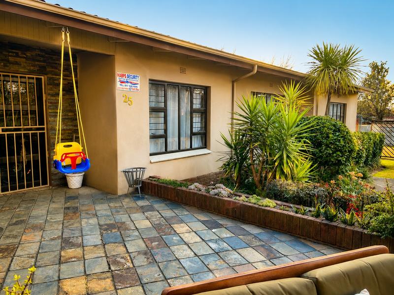 3 Bedroom Property for Sale in Bethal Mpumalanga