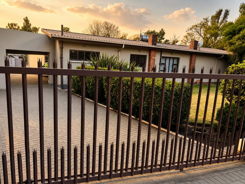 3 Bedroom Property for Sale in Bethal Mpumalanga