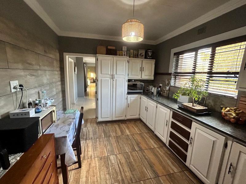 3 Bedroom Property for Sale in Bethal Mpumalanga