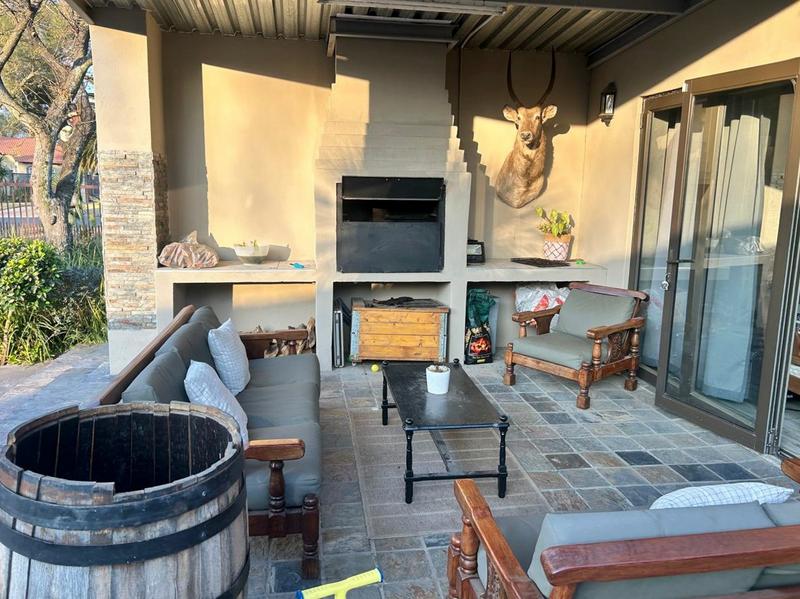 3 Bedroom Property for Sale in Bethal Mpumalanga