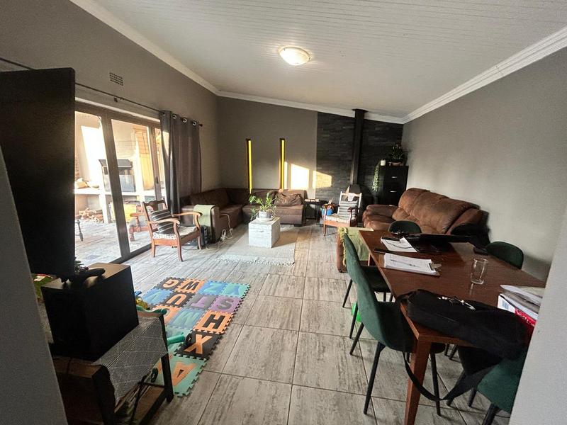 3 Bedroom Property for Sale in Bethal Mpumalanga