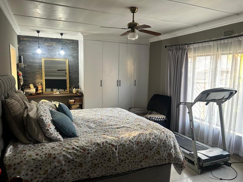 3 Bedroom Property for Sale in Bethal Mpumalanga