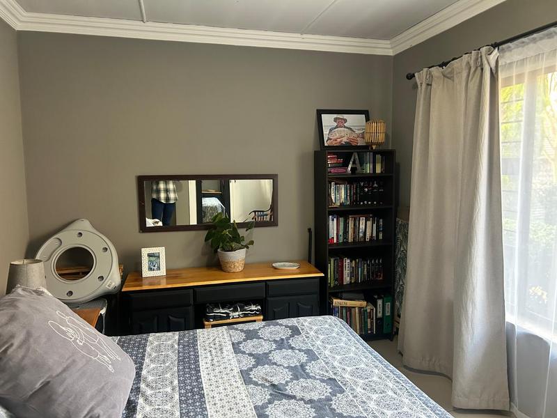 3 Bedroom Property for Sale in Bethal Mpumalanga