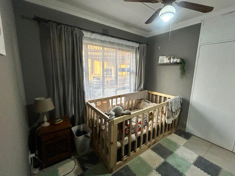 3 Bedroom Property for Sale in Bethal Mpumalanga
