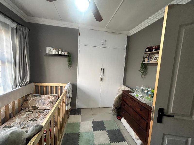 3 Bedroom Property for Sale in Bethal Mpumalanga