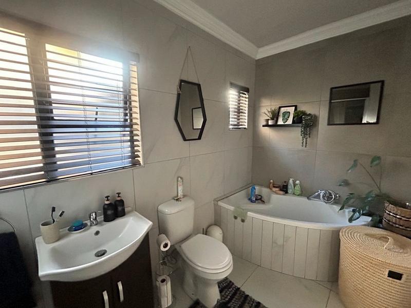 3 Bedroom Property for Sale in Bethal Mpumalanga