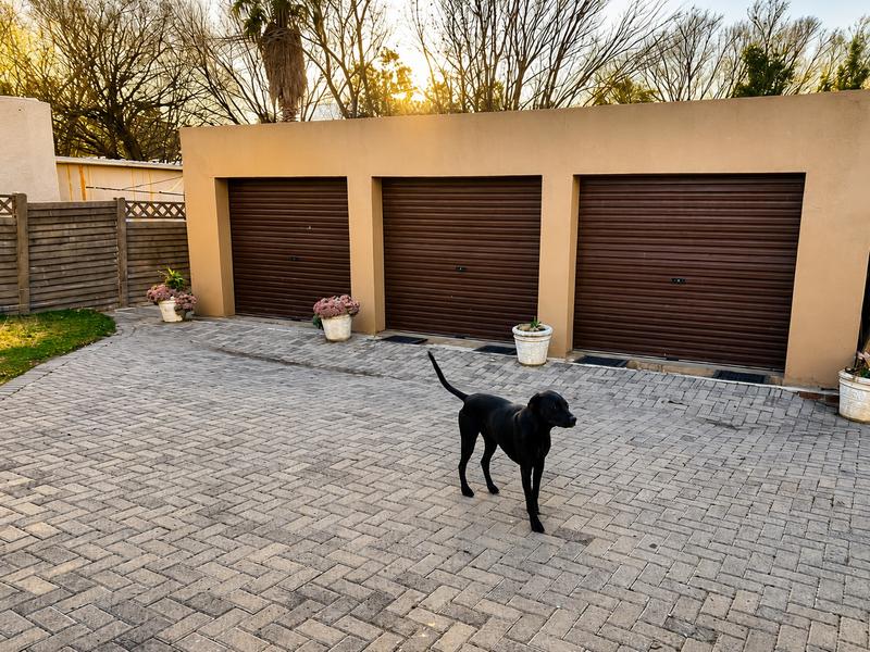 3 Bedroom Property for Sale in Bethal Mpumalanga