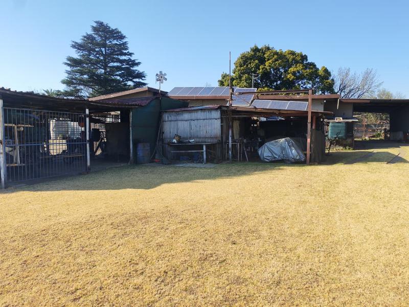 3 Bedroom Property for Sale in Ermelo Mpumalanga