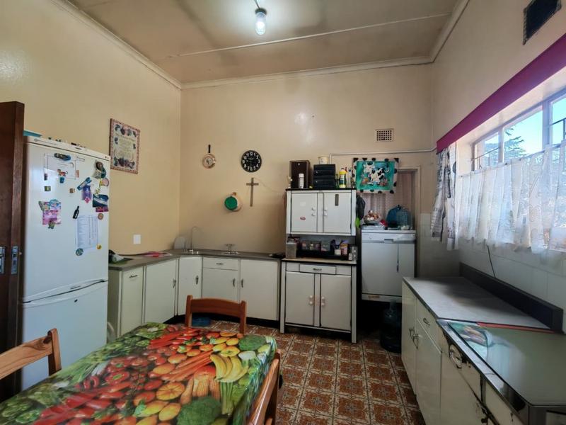 3 Bedroom Property for Sale in Ermelo Mpumalanga