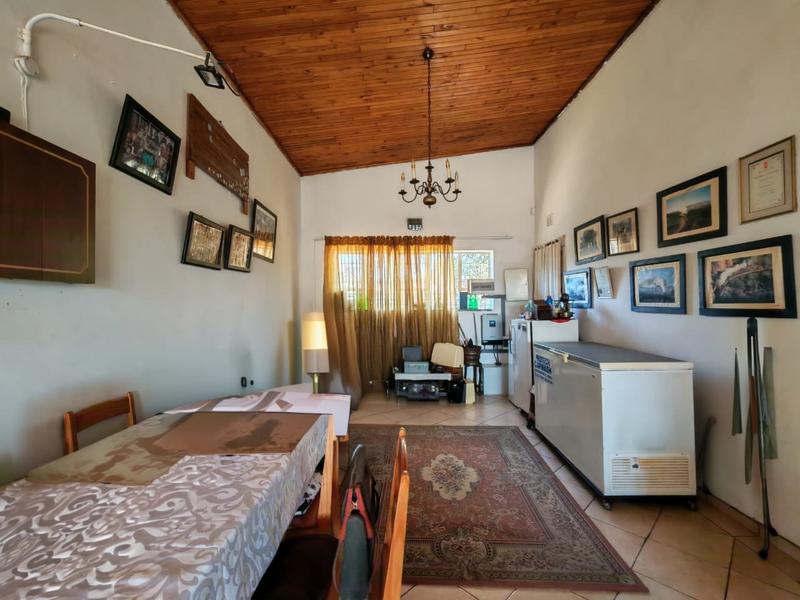 3 Bedroom Property for Sale in Ermelo Mpumalanga