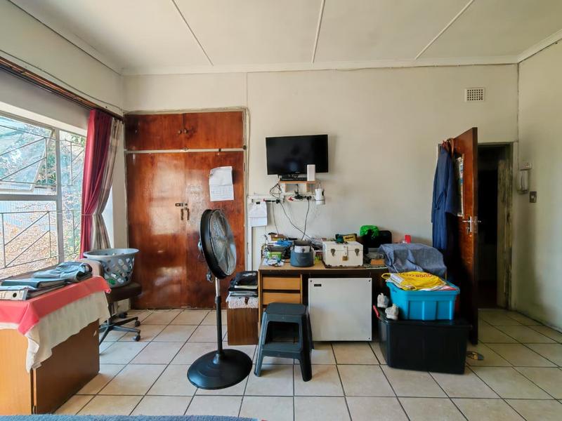 3 Bedroom Property for Sale in Ermelo Mpumalanga