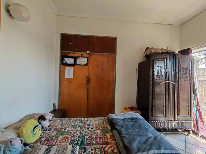 3 Bedroom Property for Sale in Ermelo Mpumalanga