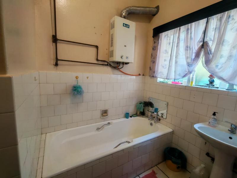 3 Bedroom Property for Sale in Ermelo Mpumalanga