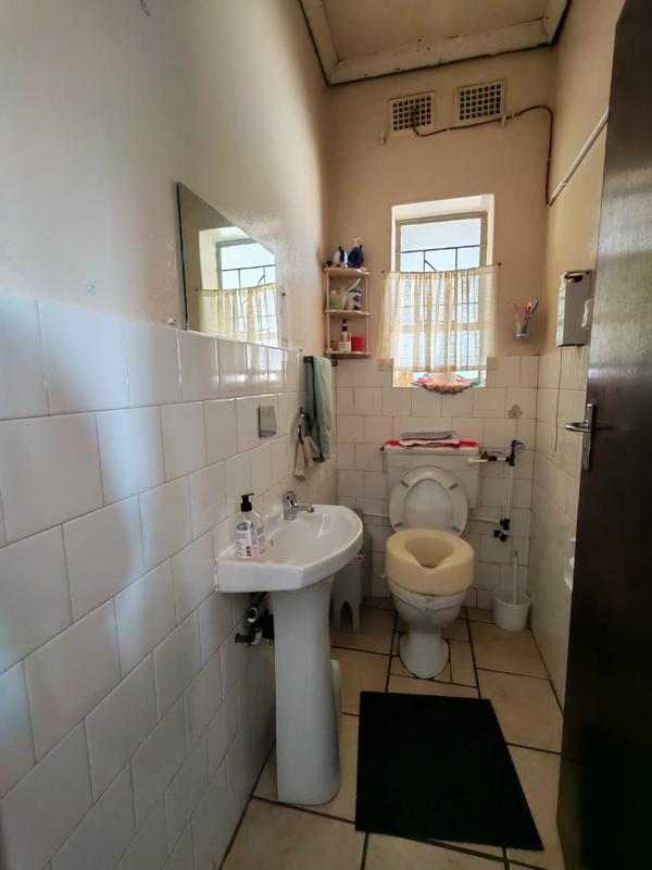 3 Bedroom Property for Sale in Ermelo Mpumalanga