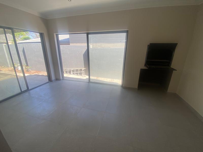 3 Bedroom Property for Sale in Clubville Mpumalanga