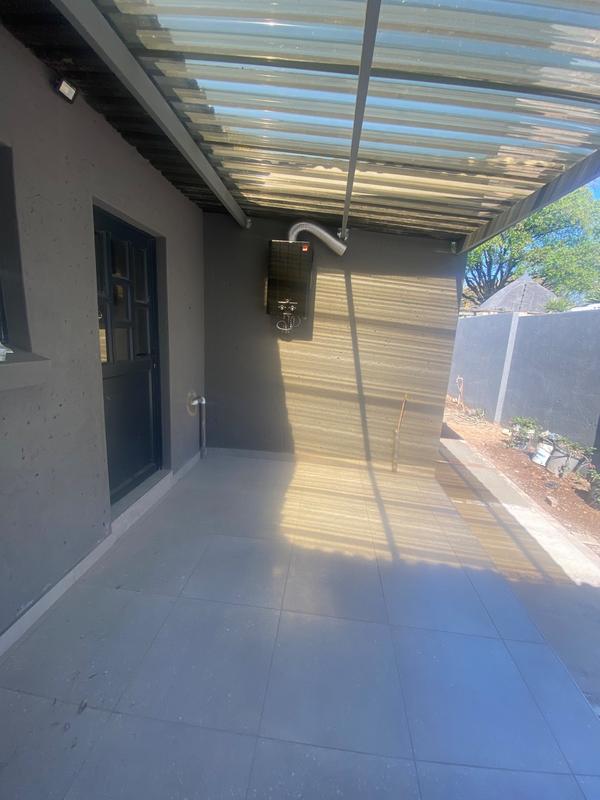 3 Bedroom Property for Sale in Clubville Mpumalanga