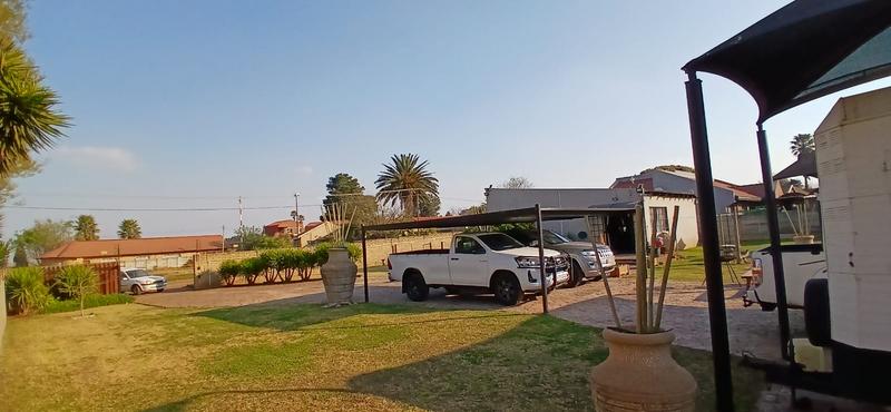To Let 2 Bedroom Property for Rent in Eloff Mpumalanga