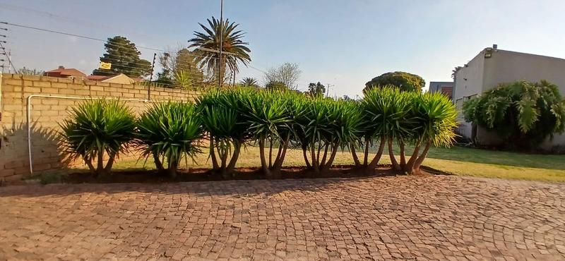 To Let 2 Bedroom Property for Rent in Eloff Mpumalanga