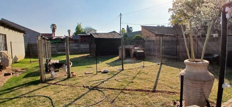 To Let 2 Bedroom Property for Rent in Eloff Mpumalanga