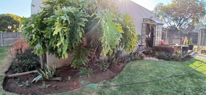 To Let 2 Bedroom Property for Rent in Eloff Mpumalanga