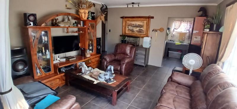 To Let 2 Bedroom Property for Rent in Eloff Mpumalanga