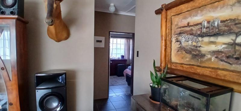 To Let 2 Bedroom Property for Rent in Eloff Mpumalanga