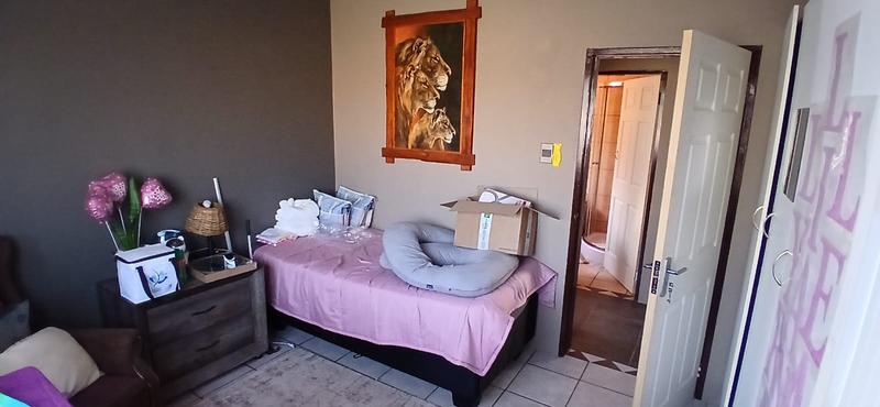 To Let 2 Bedroom Property for Rent in Eloff Mpumalanga