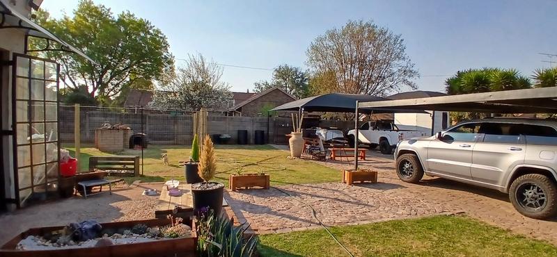 2 Bedroom Property for Sale in Eloff Mpumalanga