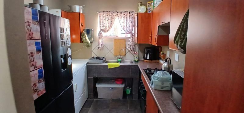 2 Bedroom Property for Sale in Eloff Mpumalanga