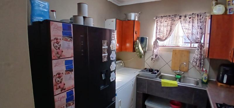 2 Bedroom Property for Sale in Eloff Mpumalanga