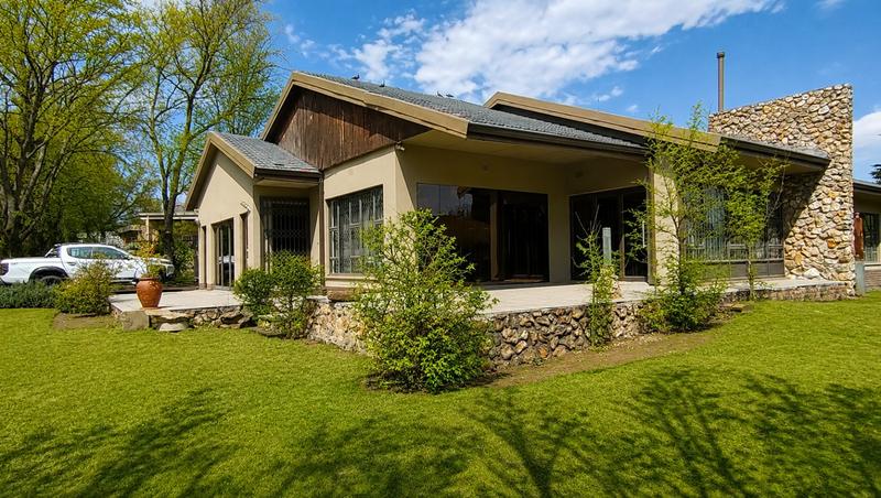 4 Bedroom Property for Sale in Bethal Mpumalanga