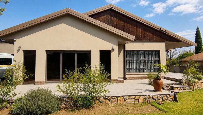 4 Bedroom Property for Sale in Bethal Mpumalanga