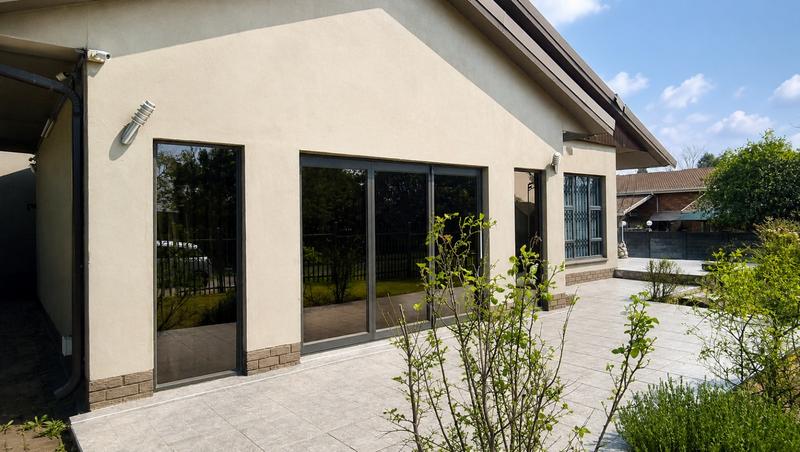 4 Bedroom Property for Sale in Bethal Mpumalanga