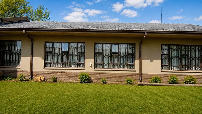 4 Bedroom Property for Sale in Bethal Mpumalanga