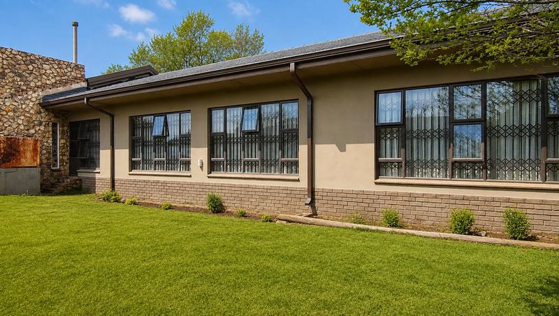4 Bedroom Property for Sale in Bethal Mpumalanga
