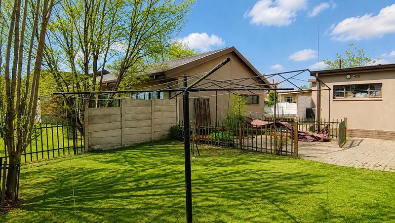 4 Bedroom Property for Sale in Bethal Mpumalanga