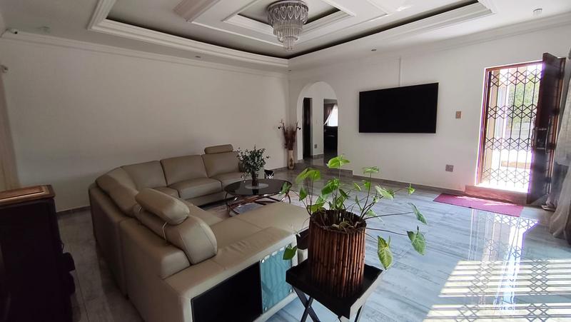 4 Bedroom Property for Sale in Bethal Mpumalanga