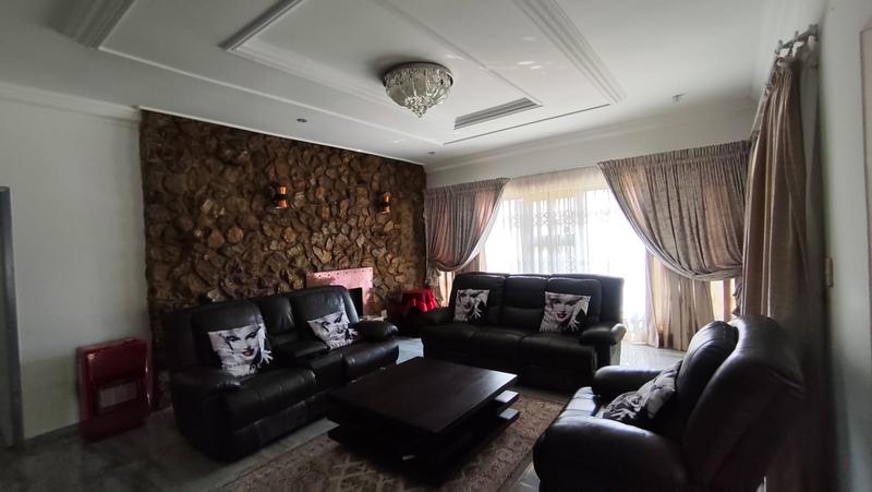 4 Bedroom Property for Sale in Bethal Mpumalanga
