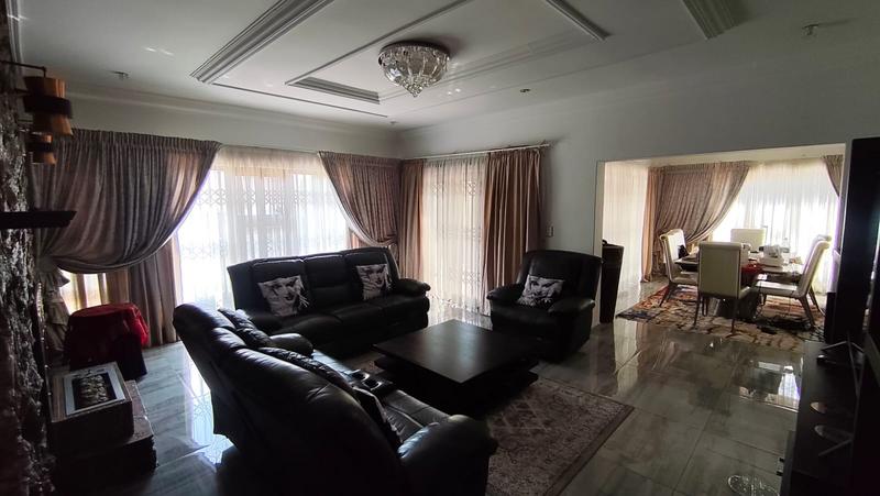 4 Bedroom Property for Sale in Bethal Mpumalanga